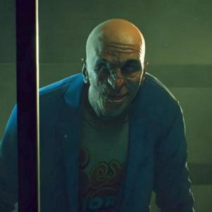 Third faction revealed for Vampire: The Masquerade - Bloodlines 2, The  Baron, runs the criminal underbelly of Seattle — GAMINGTREND